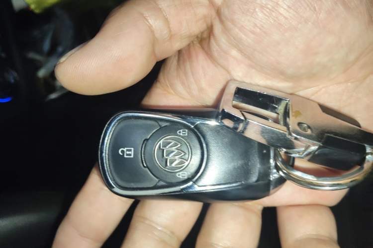 Used Buick Encore 2020 20T CVT Elite Edition Vehicle Key