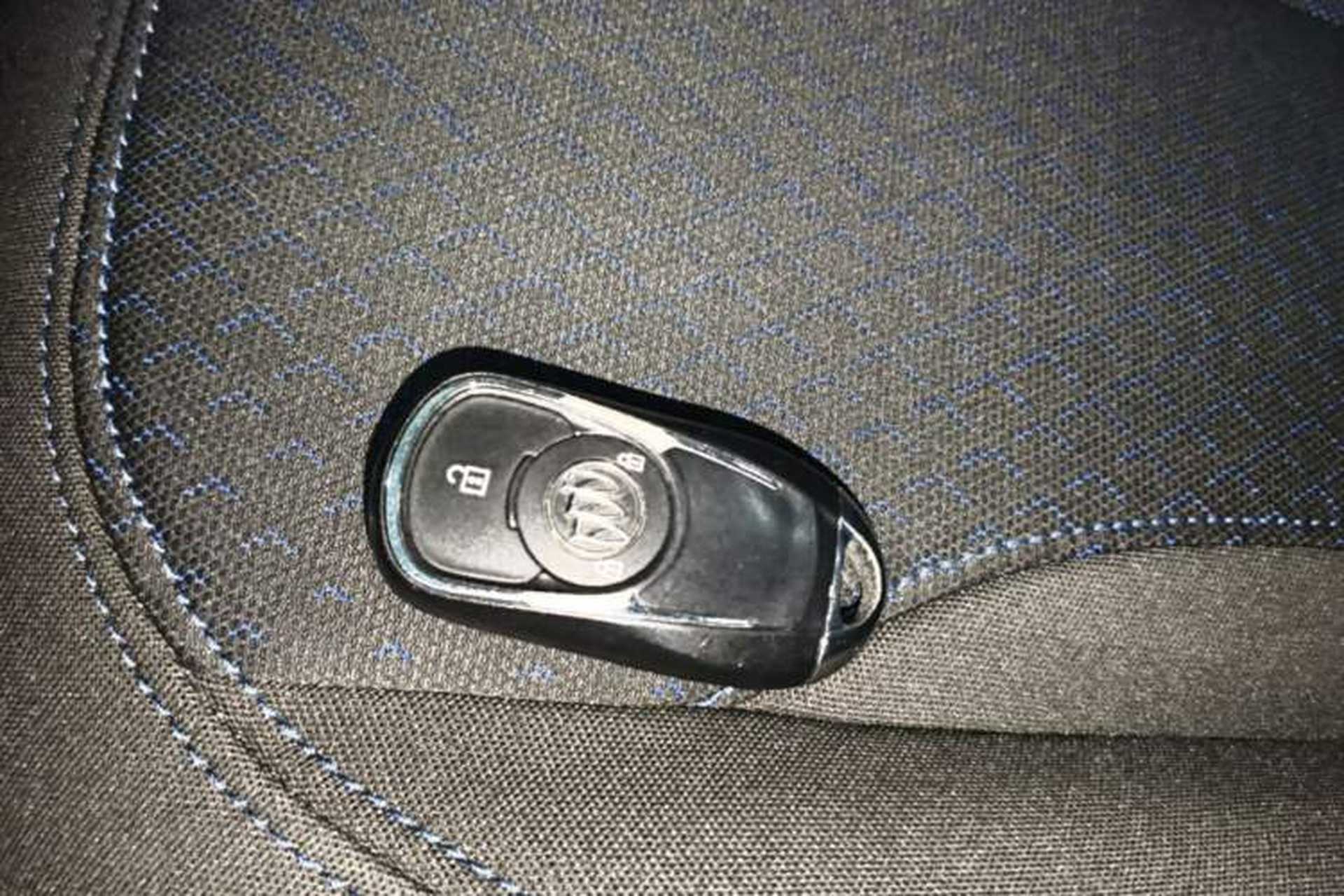 Used Buick Encore 2020 20T CVT Elite Edition Vehicle Key