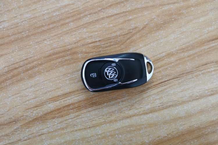 Used Buick Encore 2020 20T CVT Elite Edition Vehicle Key