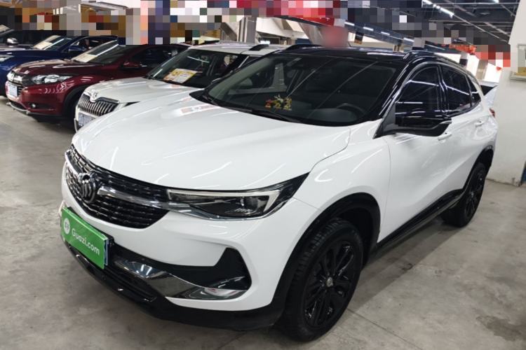 Used Buick Encore 2020 20T CVT Elite Edition Guazi used car, China used car export, Used car for sale, Used cars, Cheapest cars for sale