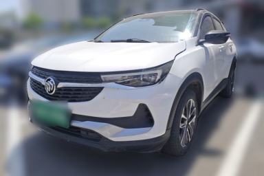 Used Buick Encore 2020 20T CVT Elite Edition