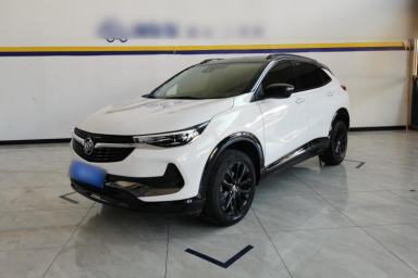 Used Buick Encore 2020 20T CVT Elite Edition