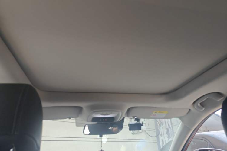 Used Buick Encore 2020 20T CVT Elite Edition Headliner