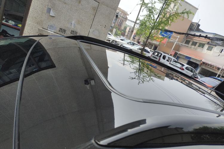 Used Buick Encore 2020 20T CVT Elite Edition Roof