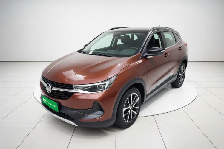 Buick Encore 2021 332T CVT Elite Edition usado Guazi used car, China used car export, Used car for sale, Used cars, Cheapest cars for sale