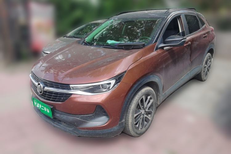 Używany Buick Encore 2021 332T CVT Elite Edition Guazi used car, China used car export, Used car for sale, Used cars, Cheapest cars for sale