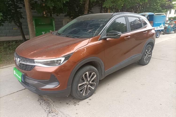 Used Buick Encore 2021 332T CVT Elite Edition Guazi used car, China used car export, Used car for sale, Used cars, Cheapest cars for sale