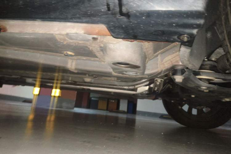 Used Buick Encore 2021 332T CVT Luxury Version Chassis Front Right