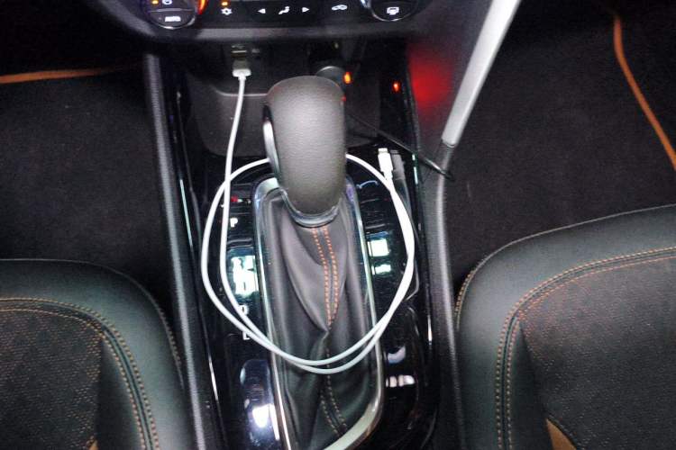 Used Buick Encore 2021 332T CVT Luxury Version Gear Lever
