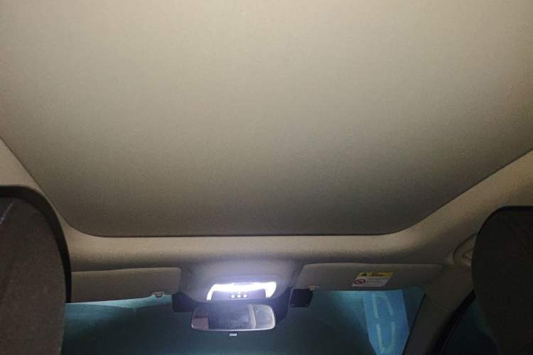 Used Buick Encore 2021 332T CVT Elite Edition Headliner