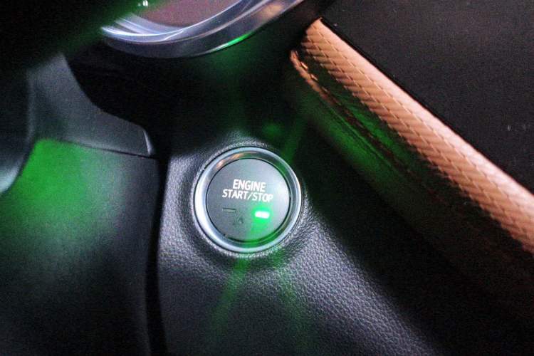 Used Buick Encore 2021 332T CVT Luxury Version Vehicle Key