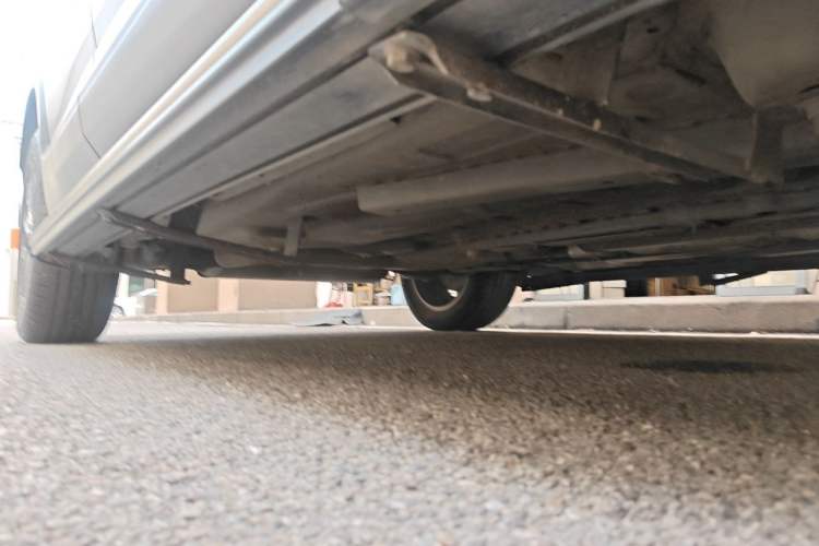Used Buick Encore 2021 332T CVT Elite Edition Chassis Front Right