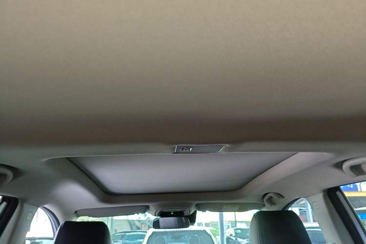 Used Buick Encore 2021 332T CVT Elite Edition Headliner