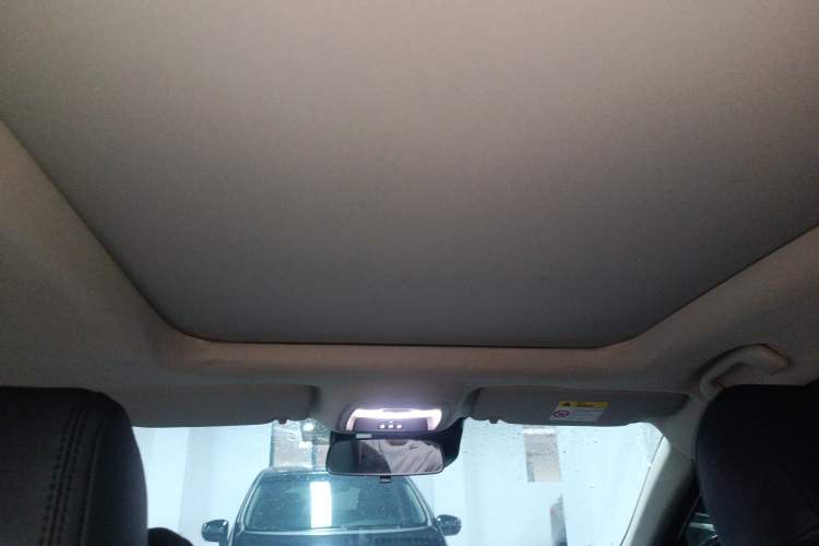 Used Buick Encore 2021 332T CVT Elite Edition Headliner