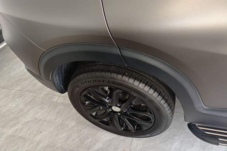 Used Buick Encore 2021 332T CVT Elite Edition Right Rear Wheel Hub