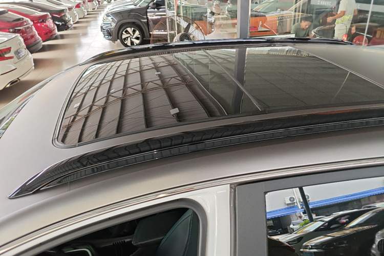 Used Buick Encore 2021 332T CVT Elite Edition Roof
