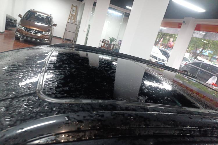 Used Buick Encore 2021 332T CVT Elite Edition Roof