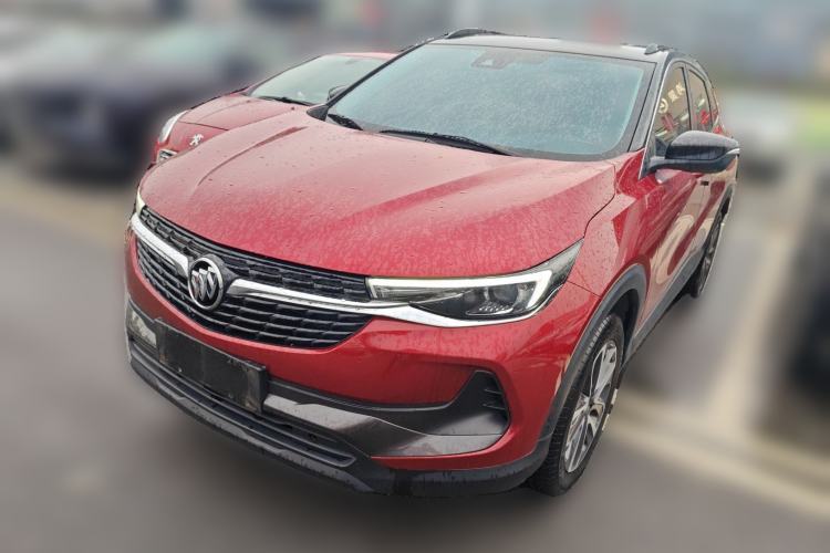 Used Buick Encore 2021 332T CVT Elite Edition Guazi used car, China used car export, Used car for sale, Used  cars, Cheapest cars for sale