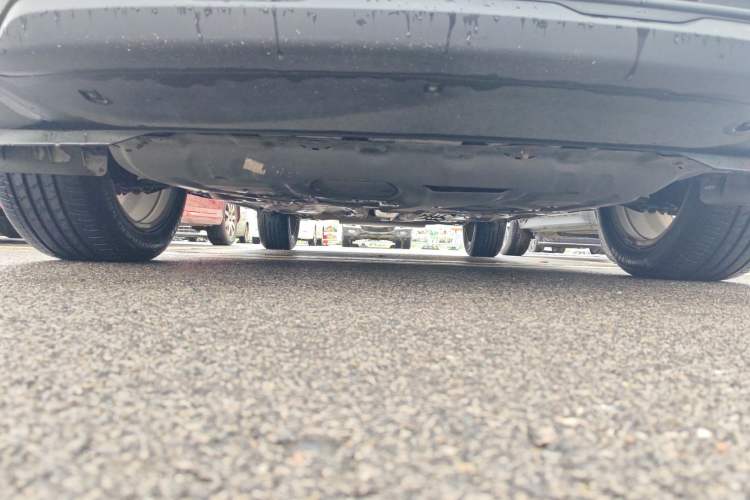 Used Buick Encore 2021 332T CVT Elite Edition Chassis Front