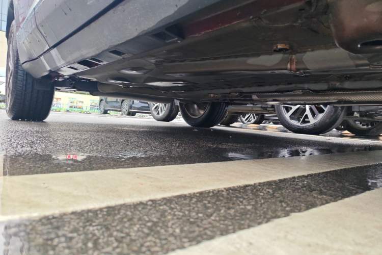 Used Buick Encore 2021 332T CVT Elite Edition Chassis Front Right