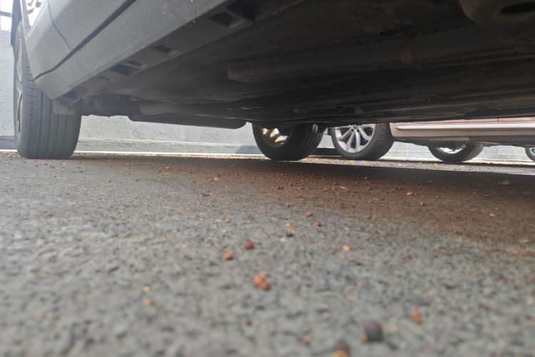 Used Buick Encore 2021 332T CVT Elite Edition Chassis Front Right