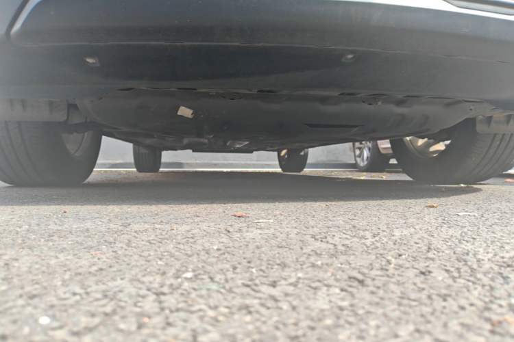 Used Buick Encore 2021 332T CVT Elite Edition Chassis Front