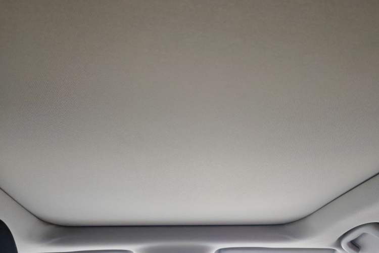 Used Buick Encore 2021 332T CVT Elite Edition Headliner