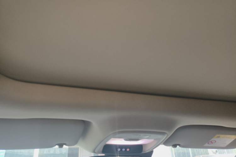 Used Buick Encore 2021 332T CVT Luxury Version Headliner