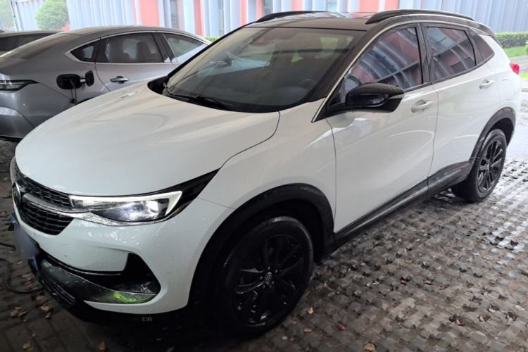 Used Buick Encore 2021 332T CVT Elite Edition Guazi used car, China used car export, Used car for sale, Used  cars, Cheapest cars for sale