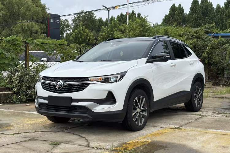 Used Buick Encore 2021 332T CVT Elite Edition Guazi used car, China used car export, Used car for sale, Used cars, Cheapest cars for sale
