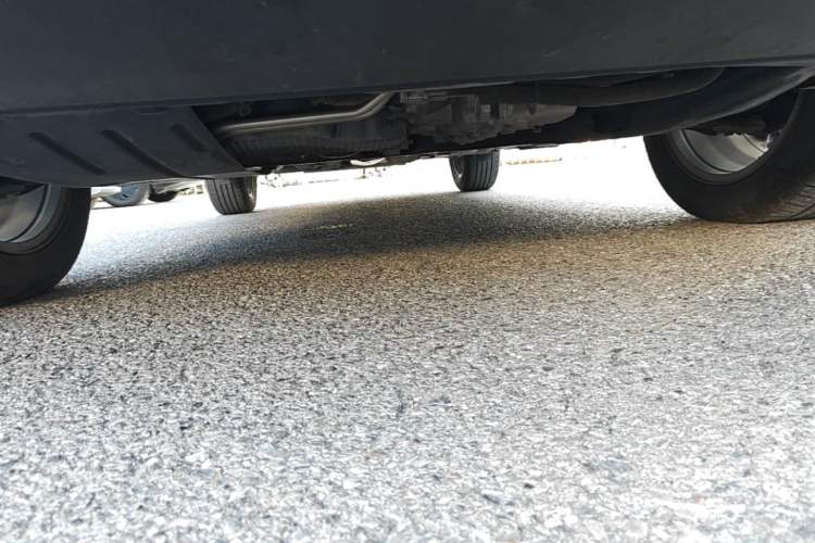 Used Buick Encore 2021 332T CVT Elite Edition Chassis Front