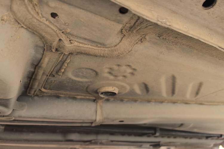 Used Buick Encore 2021 332T CVT Elite Edition Chassis Front Left