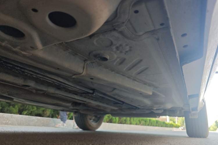 Used Buick Encore 2021 332T CVT Elite Edition Chassis Front Left