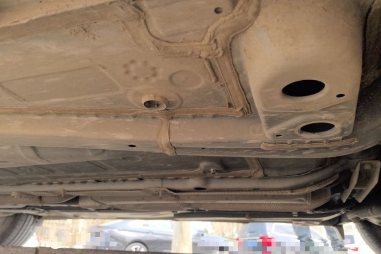 Used Buick Encore 2021 332T CVT Elite Edition Chassis Front Right
