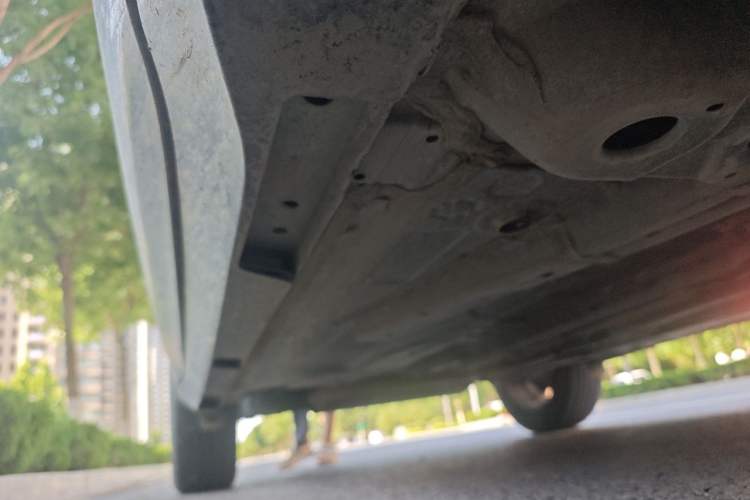 Used Buick Encore 2021 332T CVT Elite Edition Chassis Front Right
