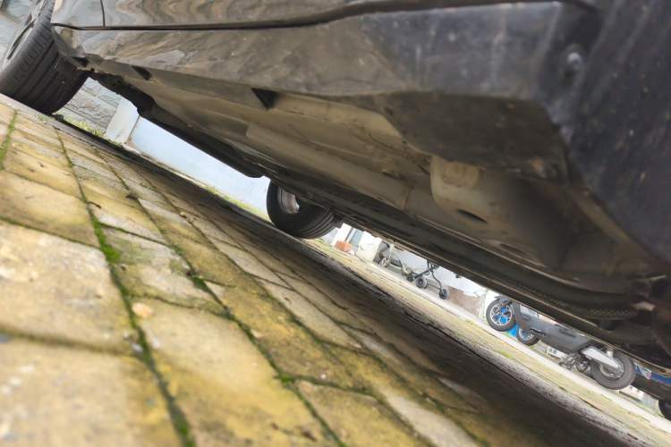 Used Buick Encore 2021 332T CVT Luxury Version Chassis Front Right