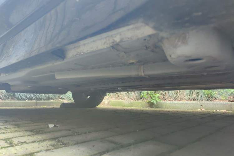 Used Buick Encore 2021 332T CVT Luxury Version Chassis Front Right