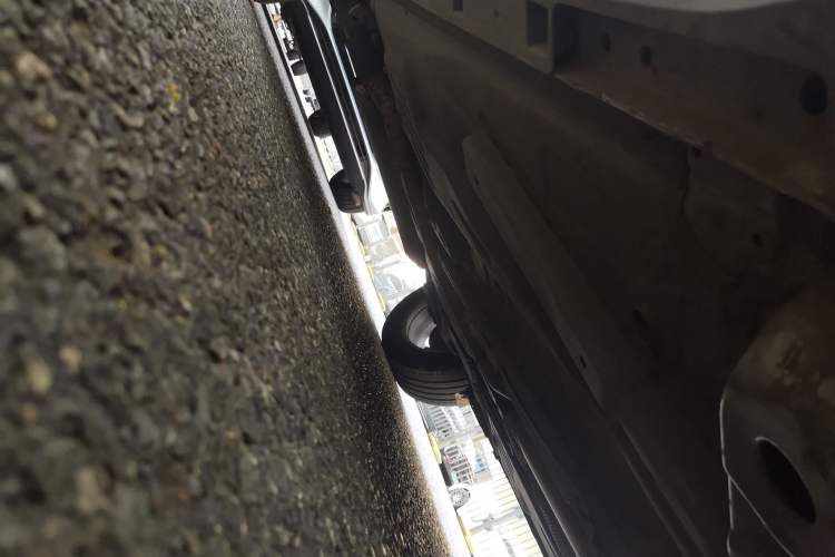 Used Buick Encore 2021 332T CVT Elite Edition Chassis Front Right