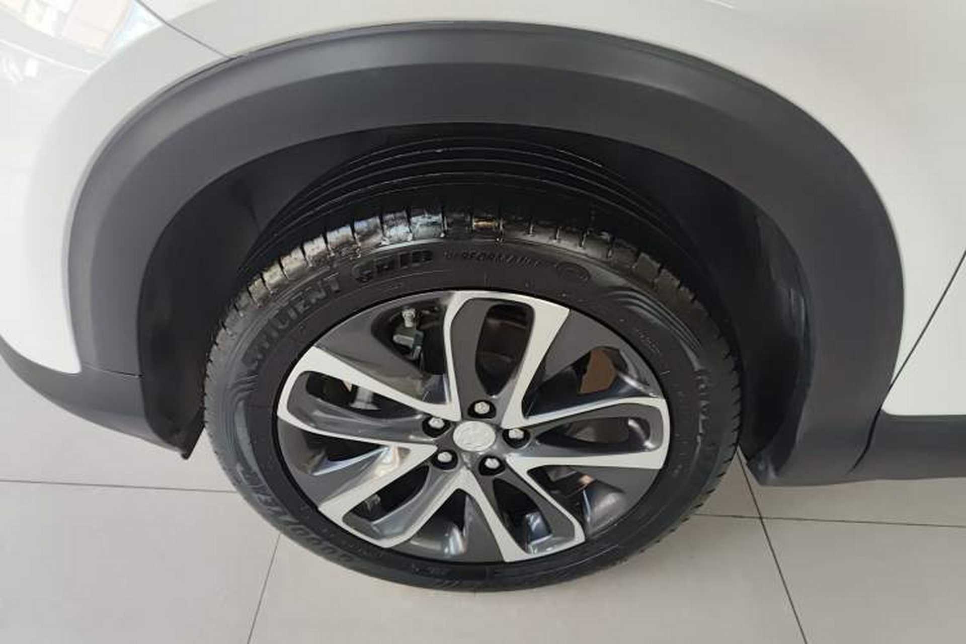 Used Buick Encore 2021 332T CVT Elite Edition Exterior 7