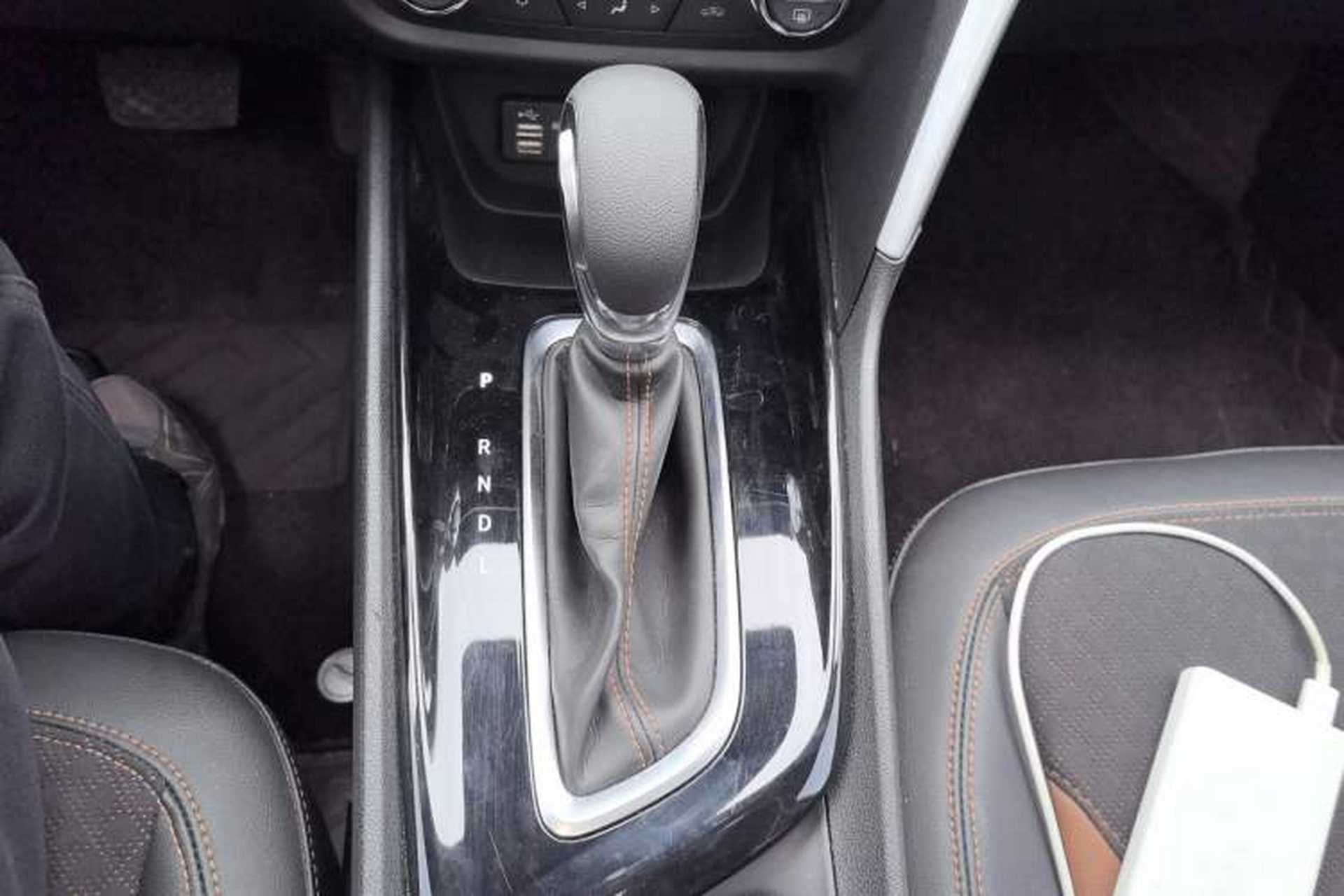 Used Buick Encore 2021 332T CVT Luxury Version Gear Lever