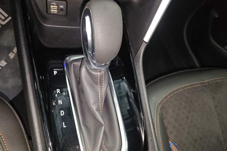 Used Buick Encore 2021 332T CVT Luxury Version Gear Lever