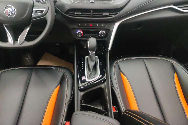 Used Buick Encore 2021 332T CVT Elite Edition Gear Lever