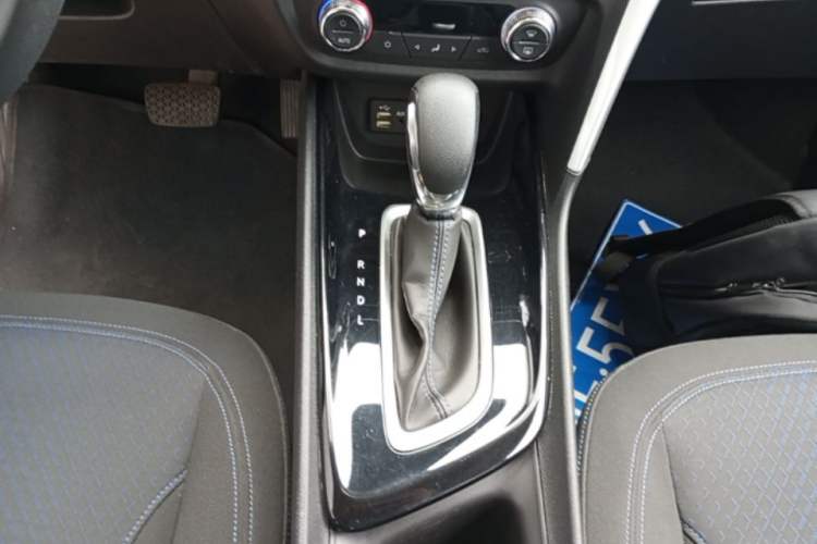 Used Buick Encore 2021 332T CVT Elite Edition Gear Lever