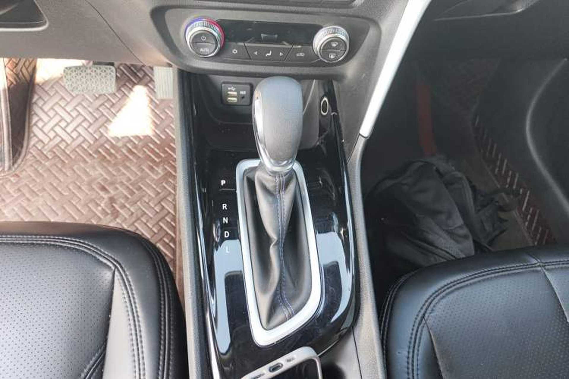 Used Buick Encore 2021 332T CVT Elite Edition Gear Lever