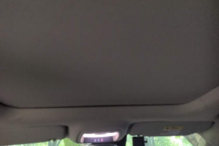 Used Buick Encore 2021 332T CVT Elite Edition Headliner