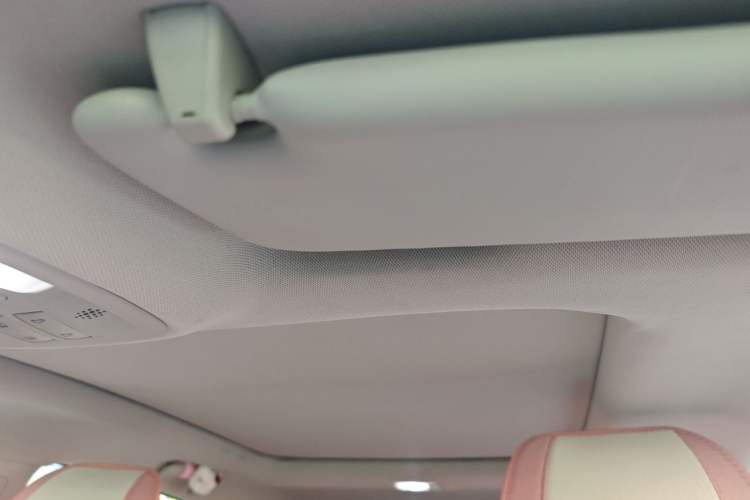 Used Buick Encore 2021 332T CVT Elite Edition Headliner