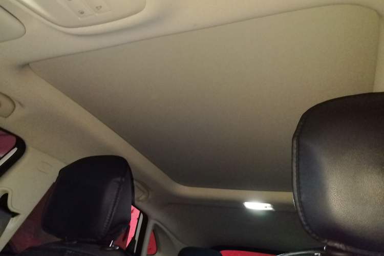 Used Buick Encore 2021 332T CVT Elite Edition Headliner