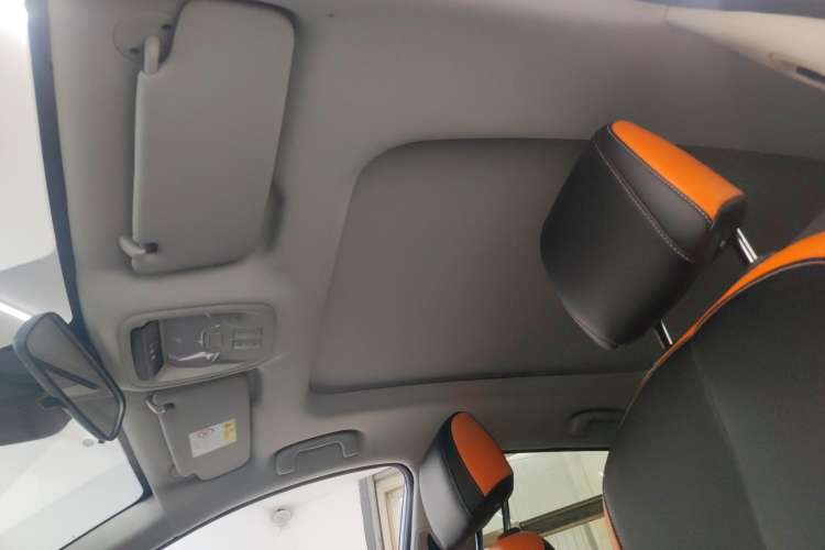 Used Buick Encore 2021 332T CVT Elite Edition Headliner