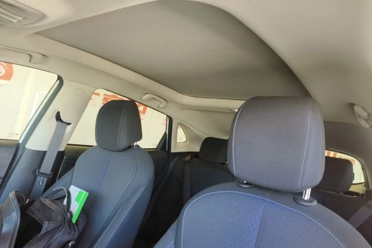 Used Buick Encore 2021 332T CVT Elite Edition Headliner