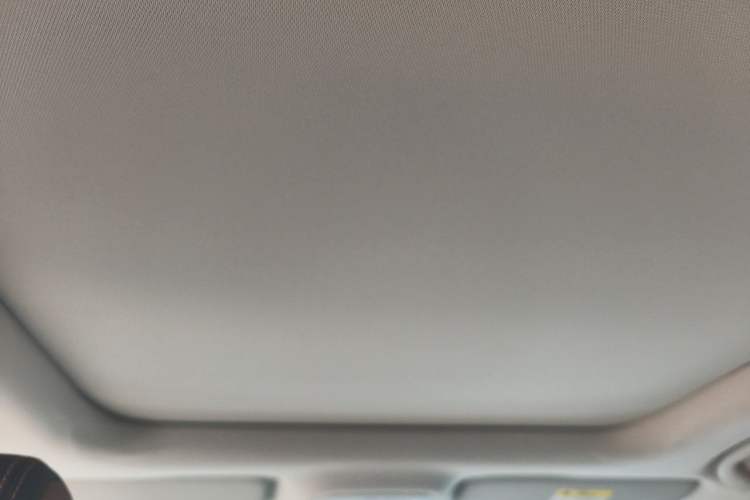Used Buick Encore 2021 332T CVT Luxury Version Headliner